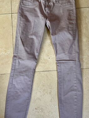 J Brand Slim Skinny Jeans
